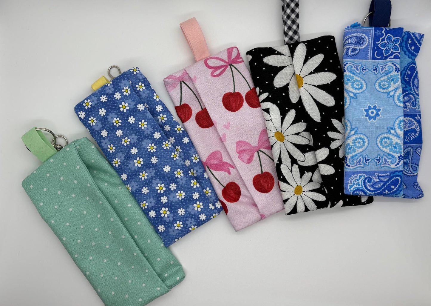 Travel Tissue Holder