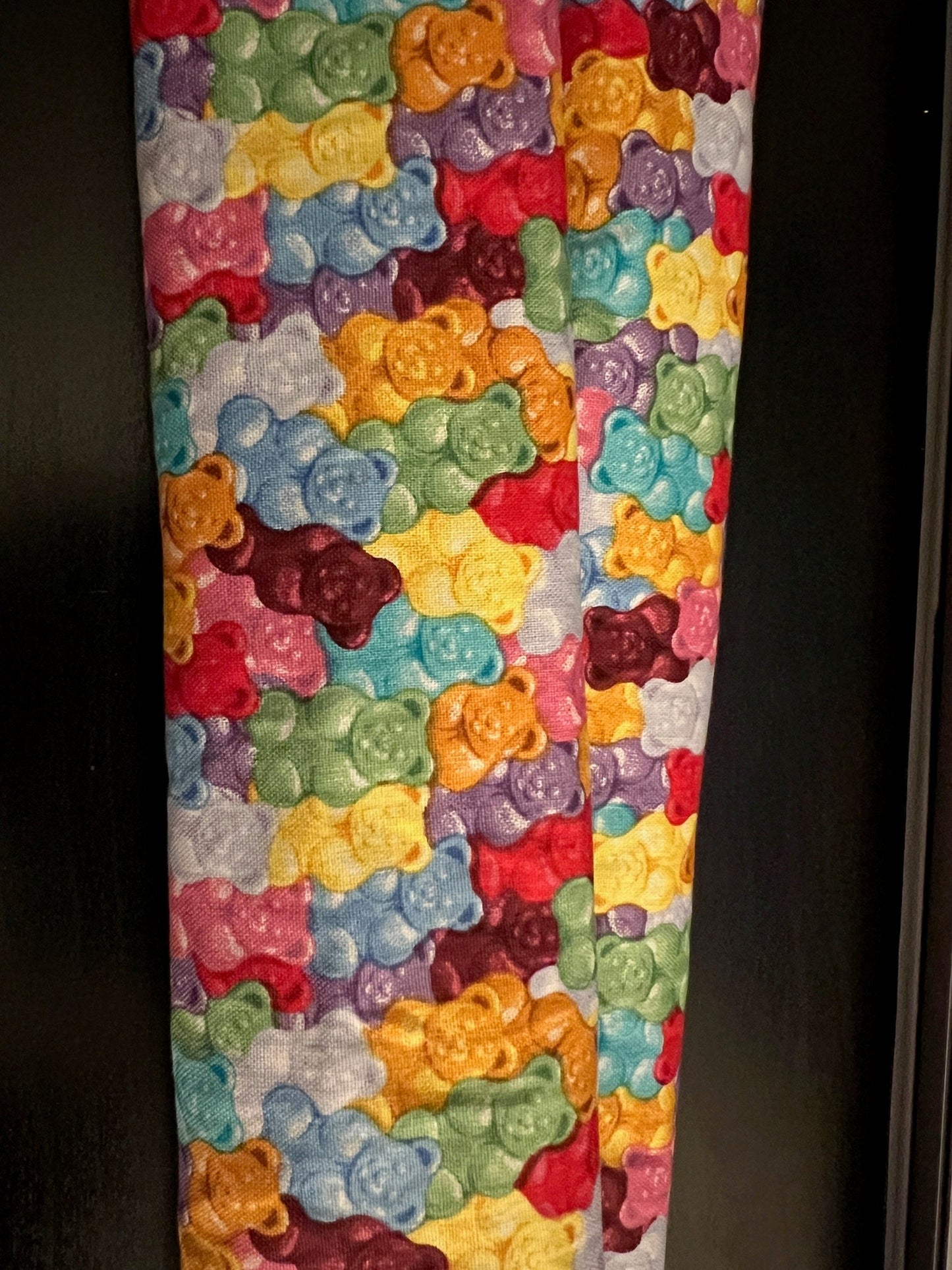Stethoscope Cover - Gummy Bears Sleeve for Nurses & Doctors, Cute Stethoscope Accessories, Medical Gifts, Nursing Supplies (Limited)
