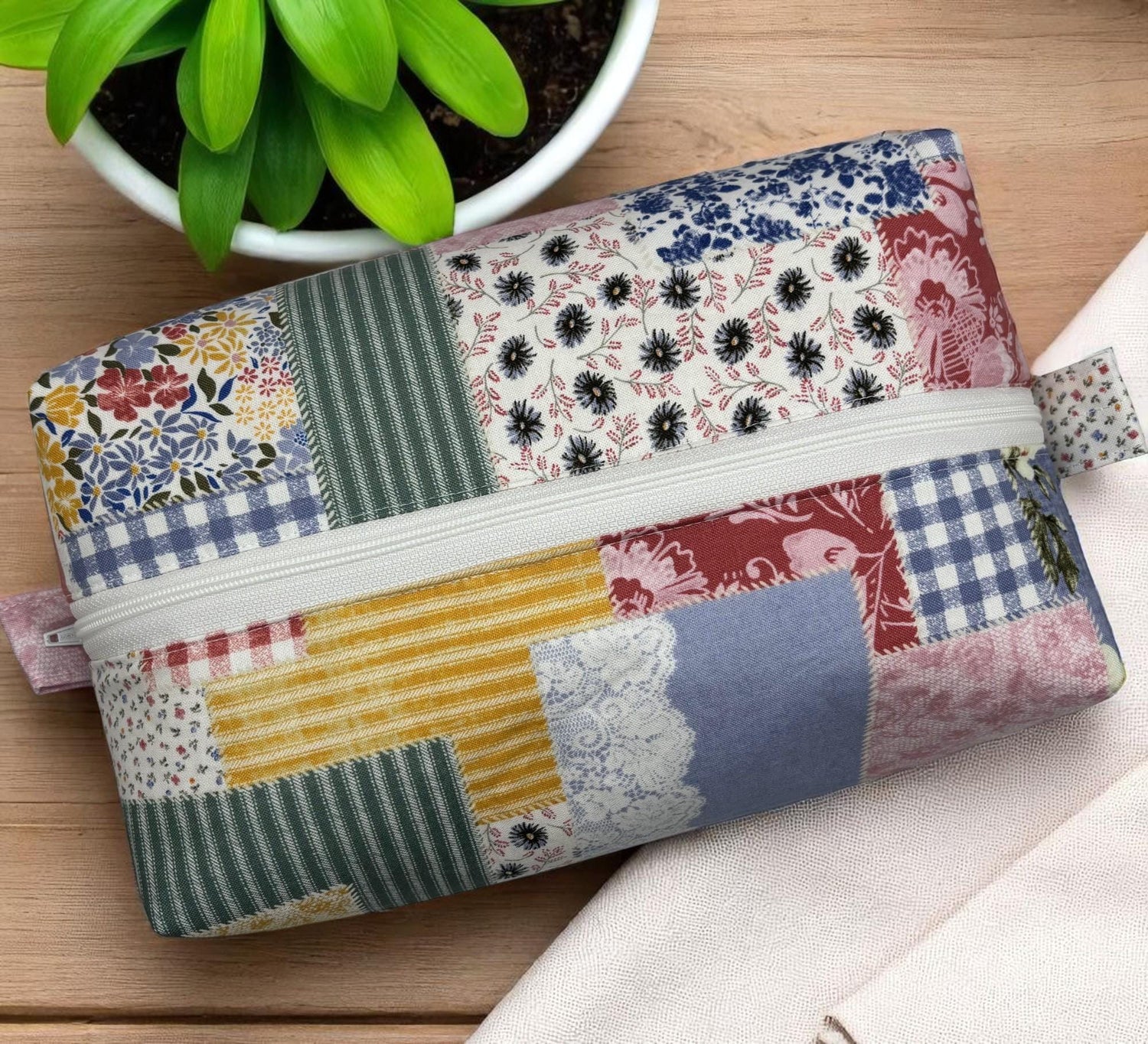 Bags and Pouches