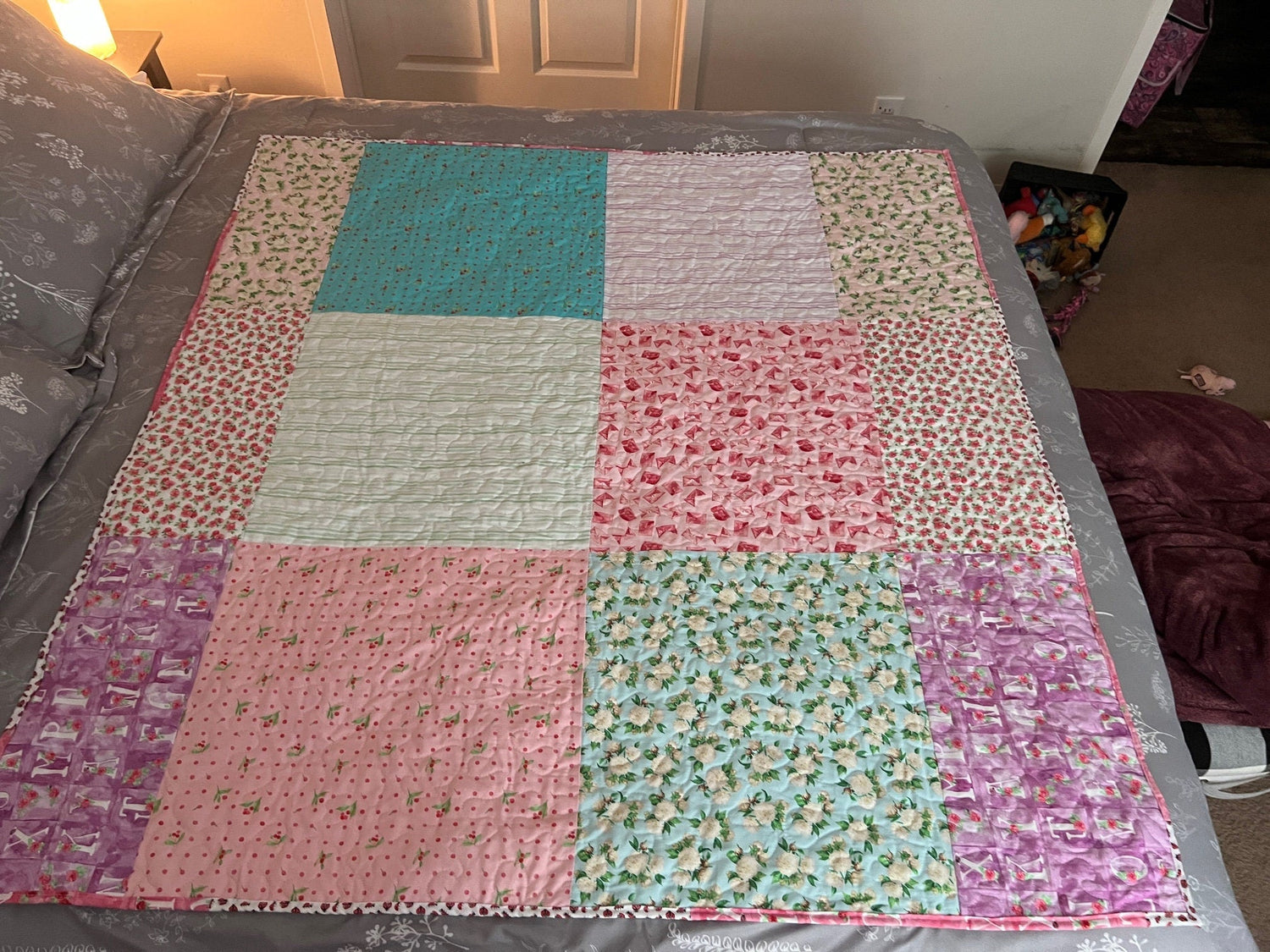 Quilts