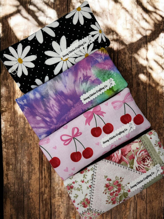 Sunglass Case - Stylish Glasses Case, Soft Fabric Protector for Eyewear, Ideal Gift