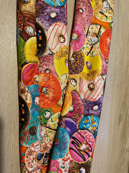 Stethoscope Cover, Stethoscope sleeve, Reusable Stethoscope Cover- Donuts