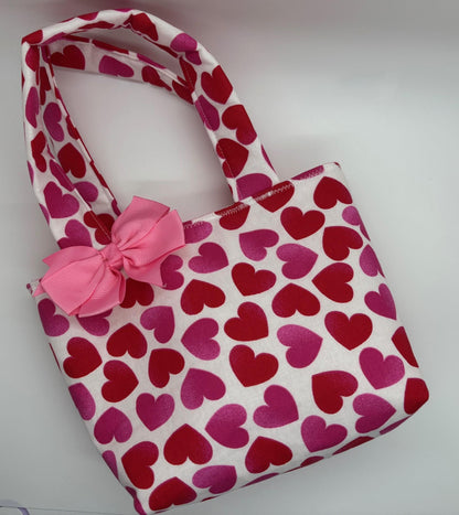 Toddler Tote Bag - Perfect Gift Bags for Little Adventurers!