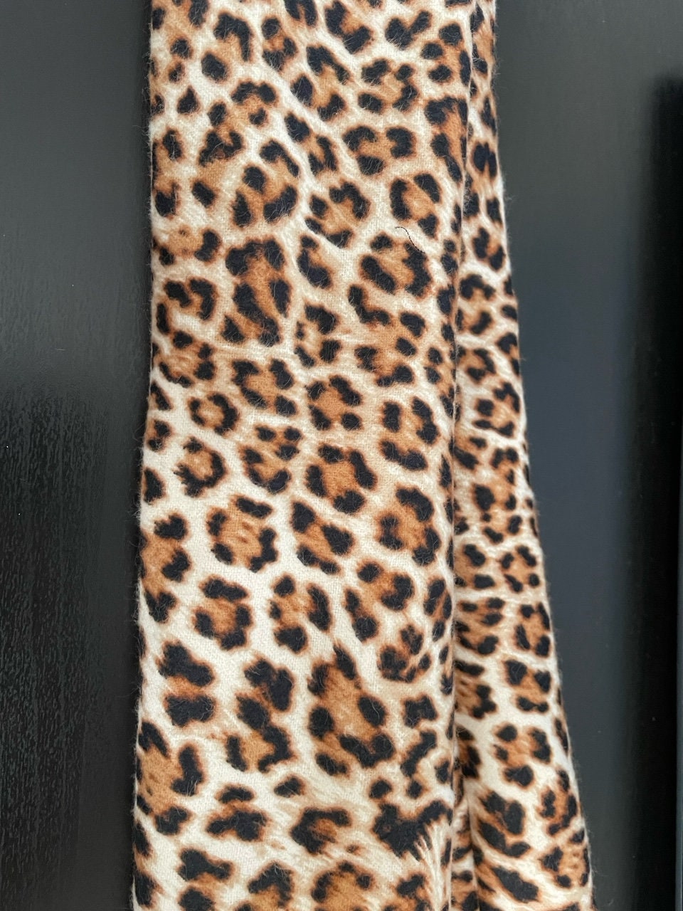 Stethoscope Cover, Stethoscope Sleeve, Leopard (Limited)