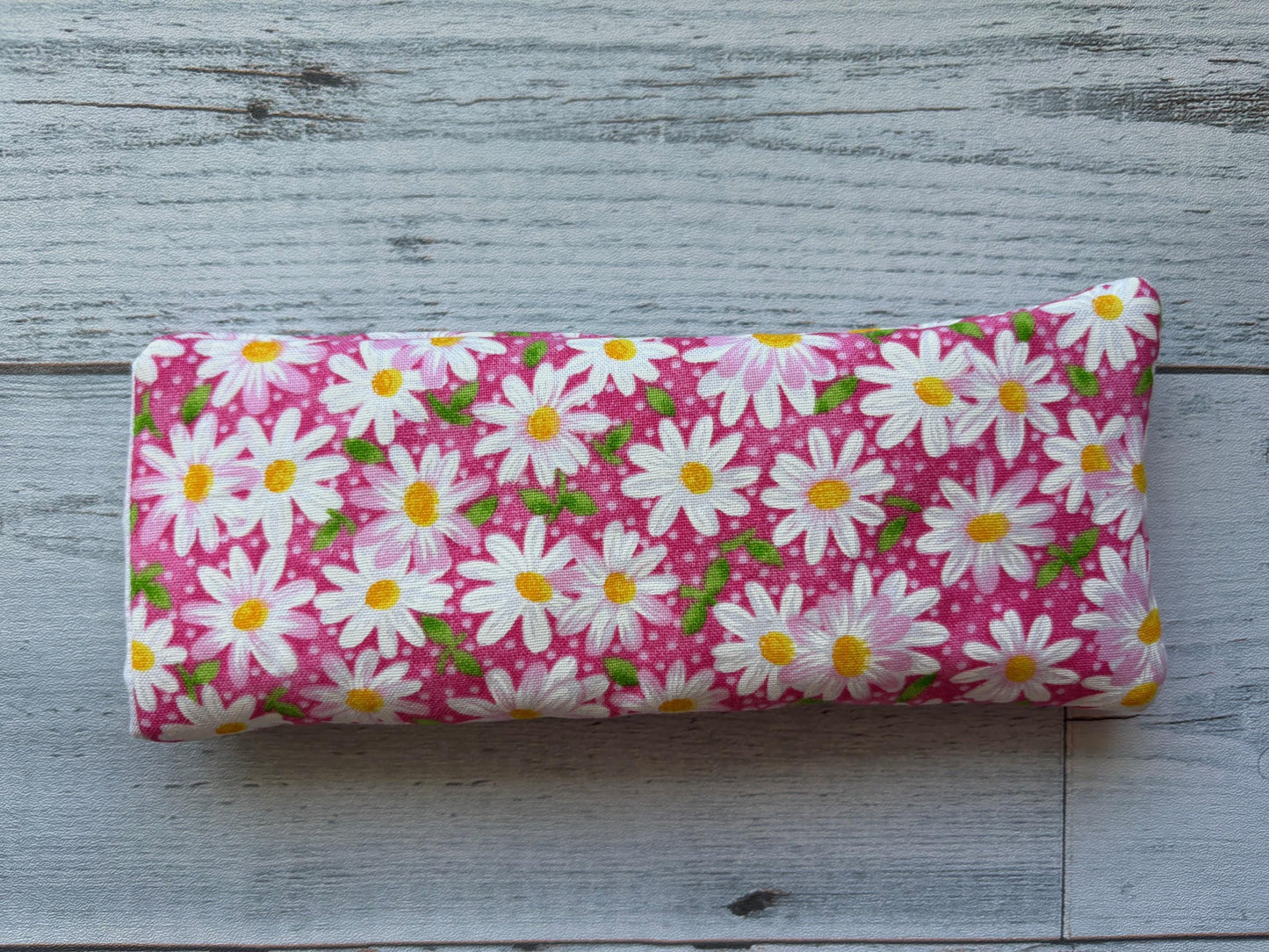 Sunglass Case - Stylish Glasses Case, Soft Fabric Protector for Eyewear, Ideal Gift
