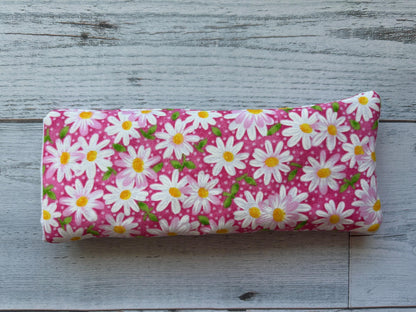 Sunglass Case - Stylish Glasses Case, Soft Fabric Protector for Eyewear, Ideal Gift