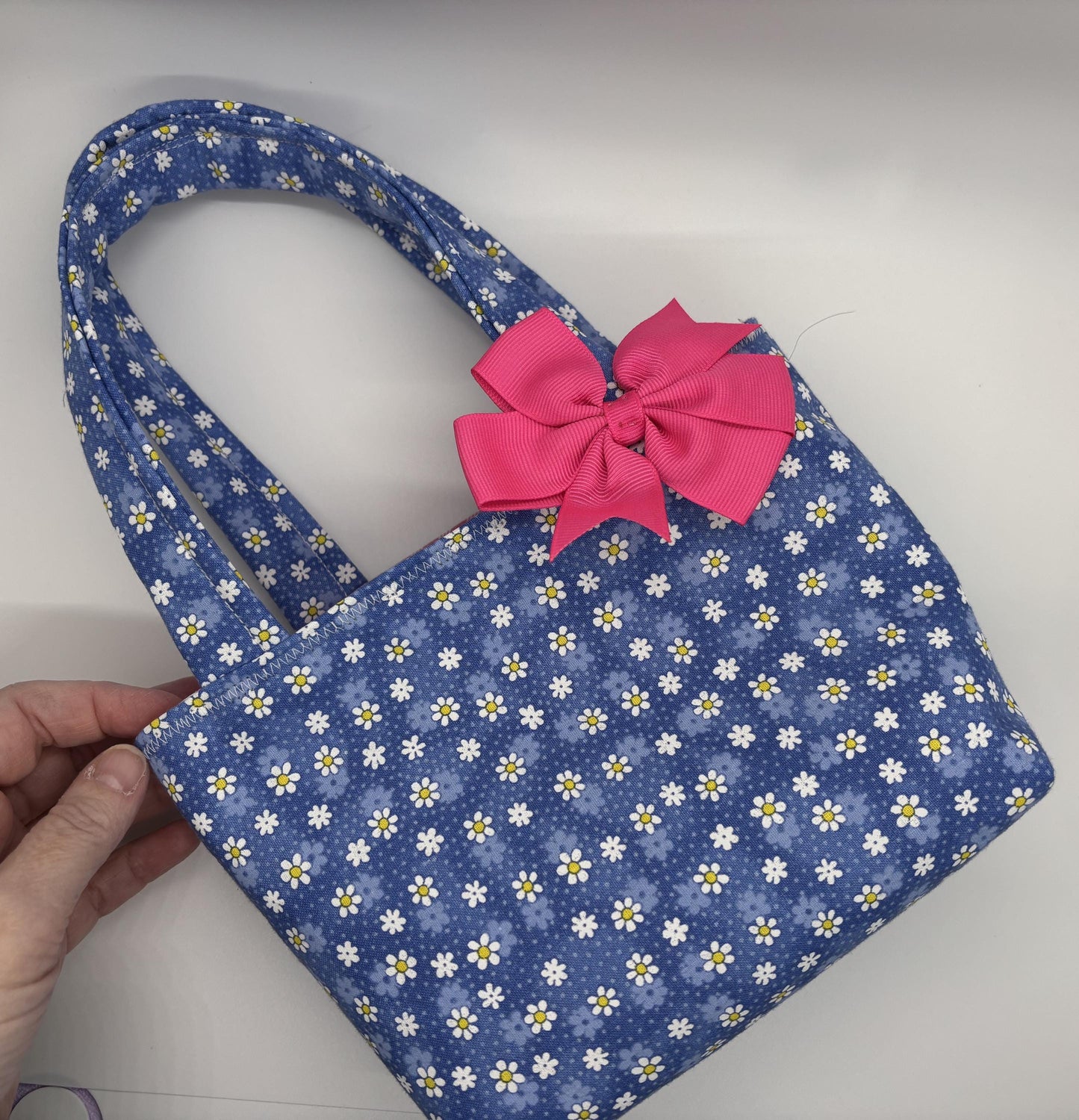 Toddler Tote Bag - Perfect Gift Bags for Little Adventurers!