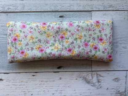Sunglass Case - Stylish Glasses Case, Soft Fabric Protector for Eyewear, Ideal Gift