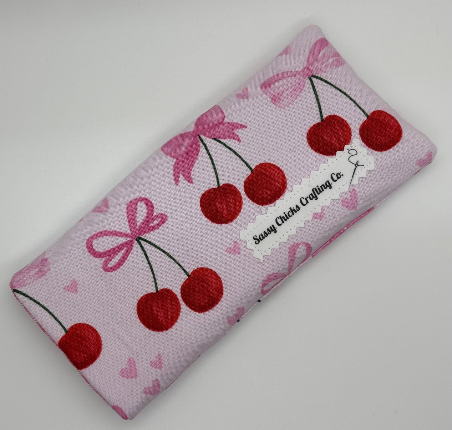 Sunglass Case - Stylish Glasses Case, Soft Fabric Protector for Eyewear, Ideal Gift