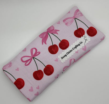 Sunglass Case - Stylish Glasses Case, Soft Fabric Protector for Eyewear, Ideal Gift