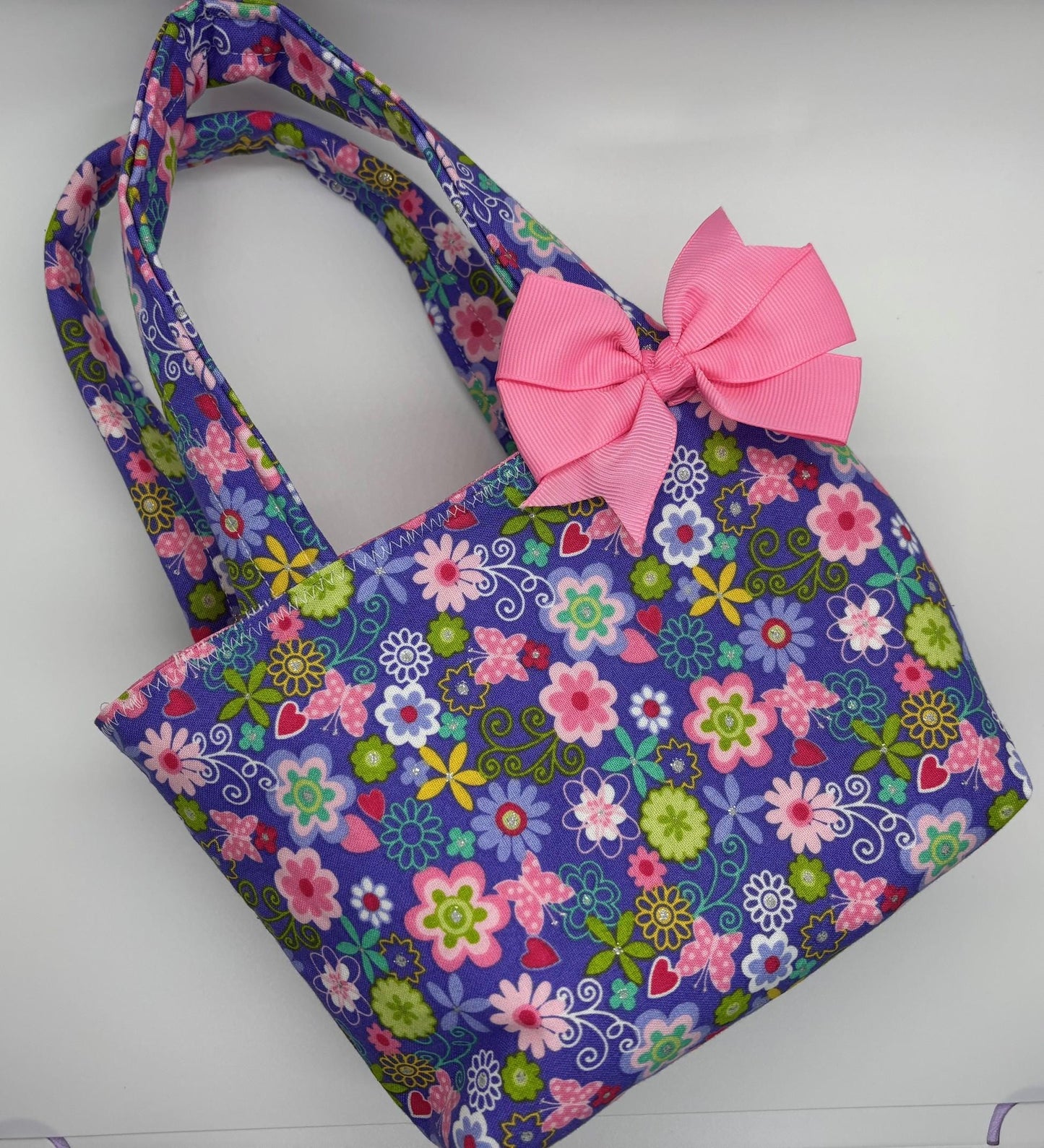 Toddler Tote Bag - Perfect Gift Bags for Little Adventurers!