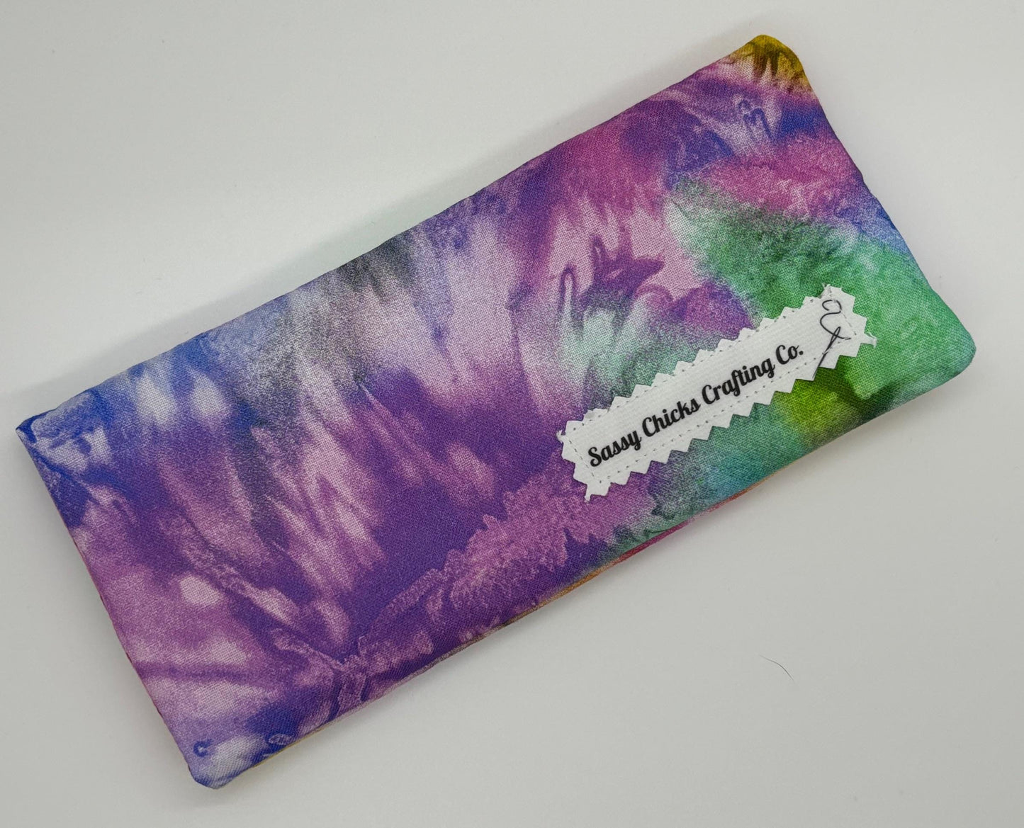 Sunglass Case - Stylish Glasses Case, Soft Fabric Protector for Eyewear, Ideal Gift