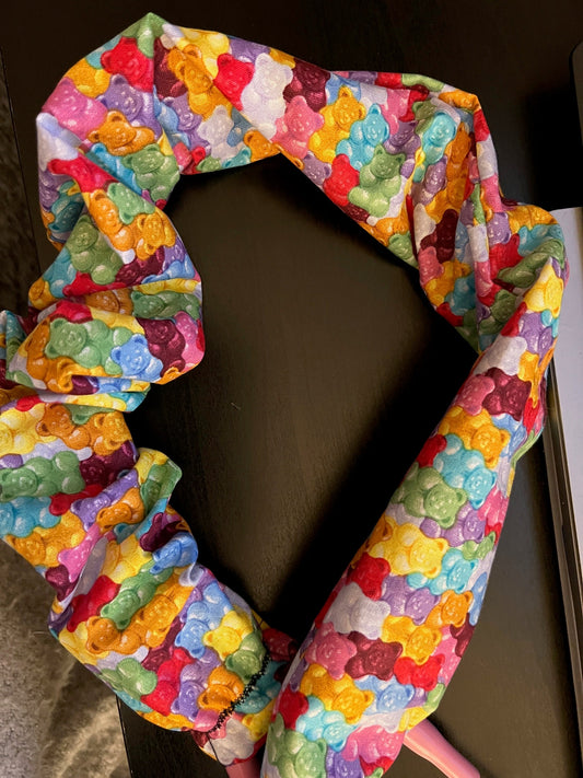 Stethoscope Cover - Gummy Bears Sleeve for Nurses & Doctors, Cute Stethoscope Accessories, Medical Gifts, Nursing Supplies (Limited)