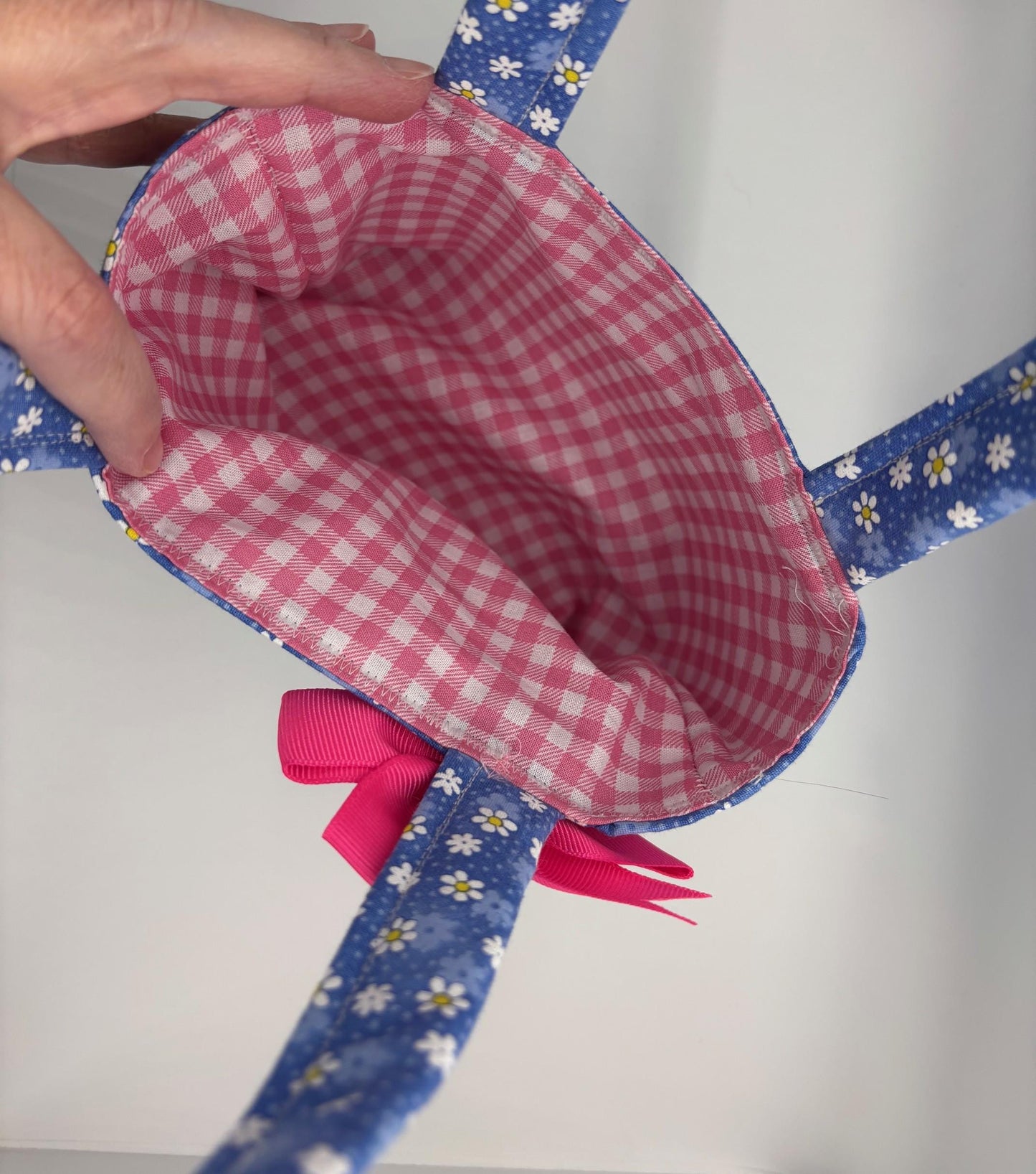 Toddler Tote Bag - Perfect Gift Bags for Little Adventurers!