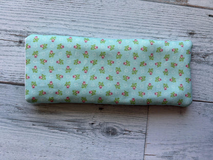 Sunglass Case - Stylish Glasses Case, Soft Fabric Protector for Eyewear, Ideal Gift