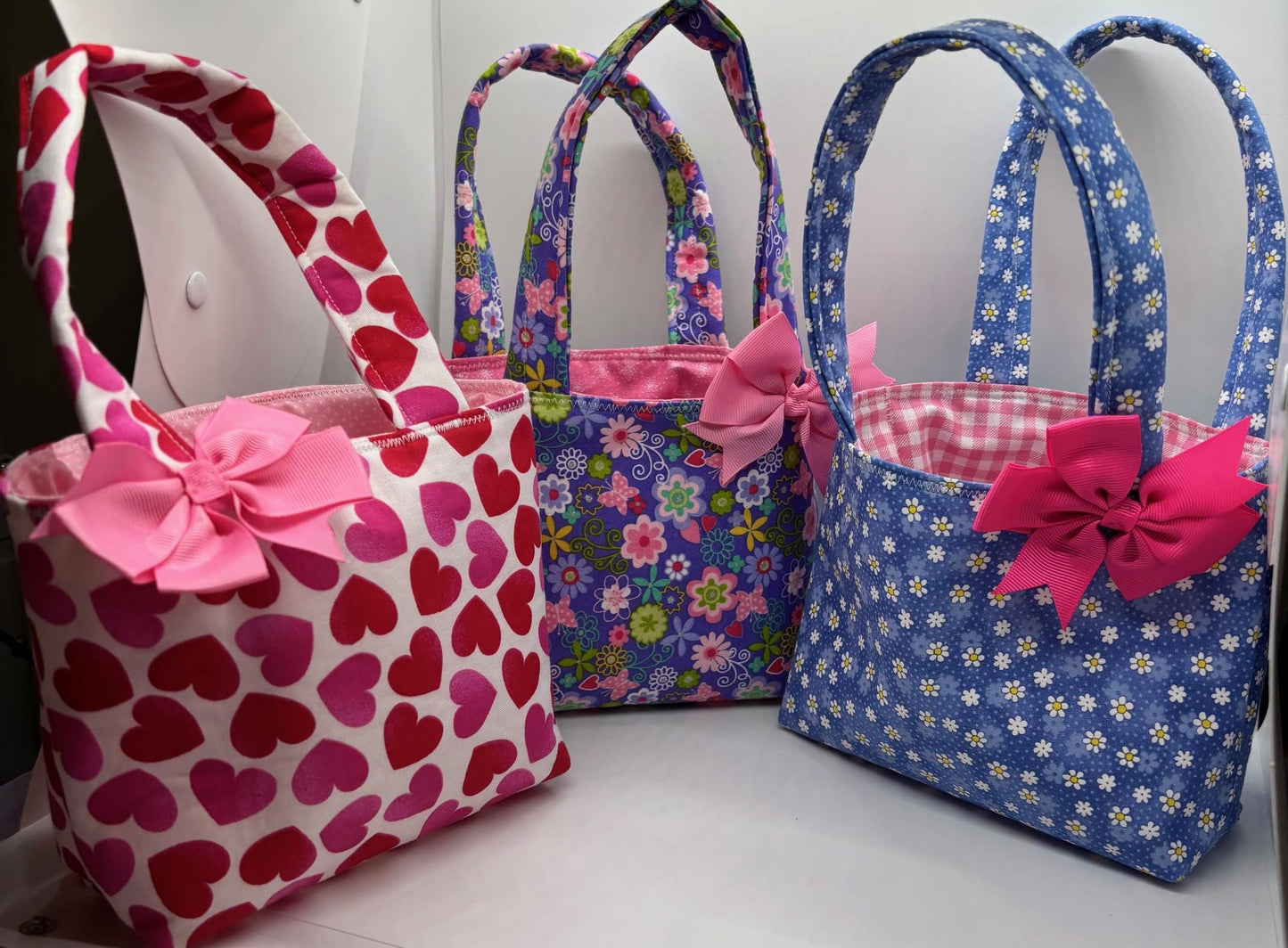 Toddler Tote Bag - Perfect Gift Bags for Little Adventurers!